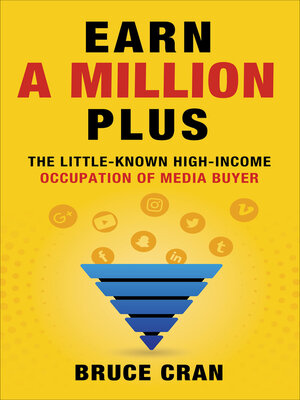 cover image of Earn a Million Plus